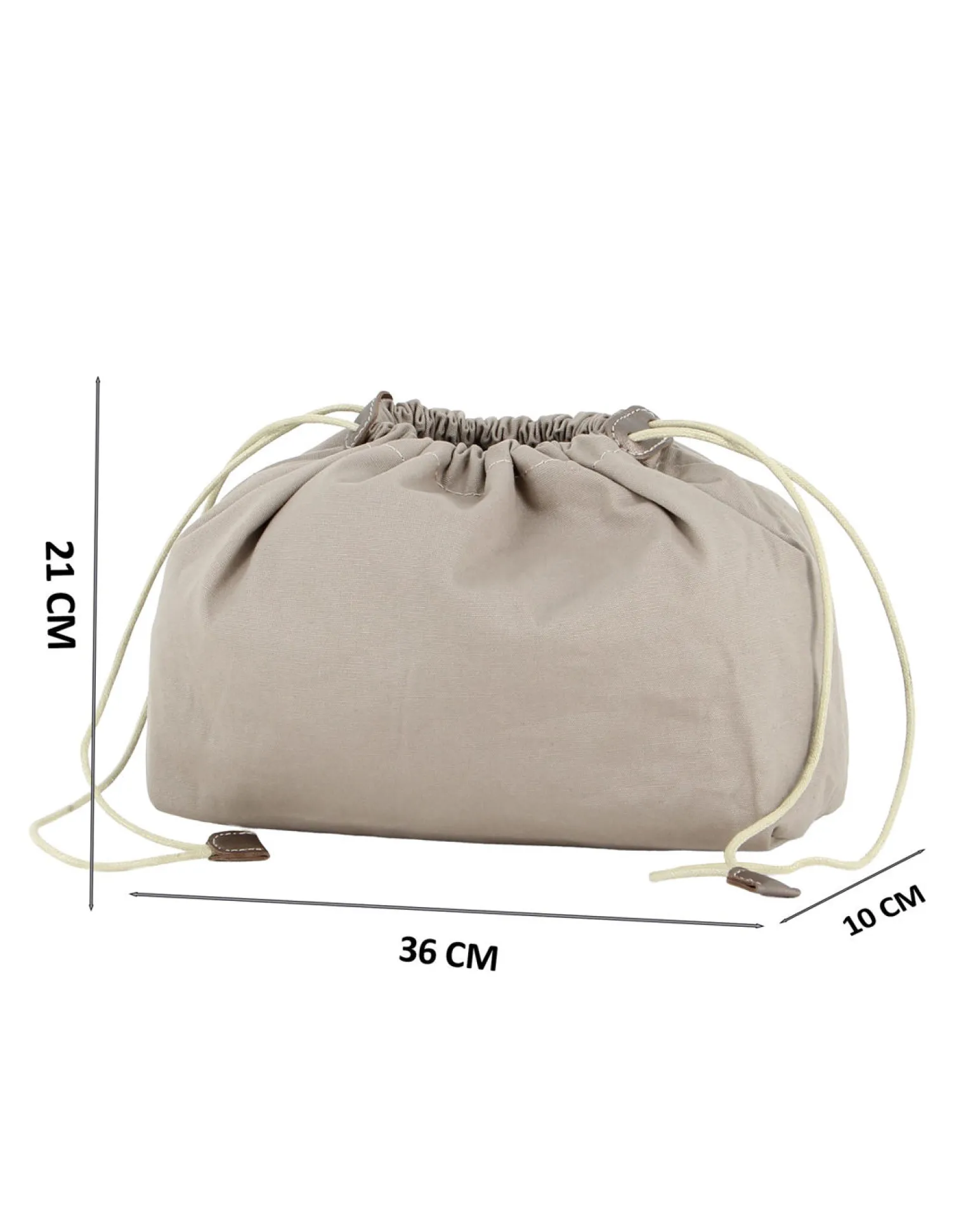 BORSA A SPALLA 1MAN.INTRECC. C/FOULARD