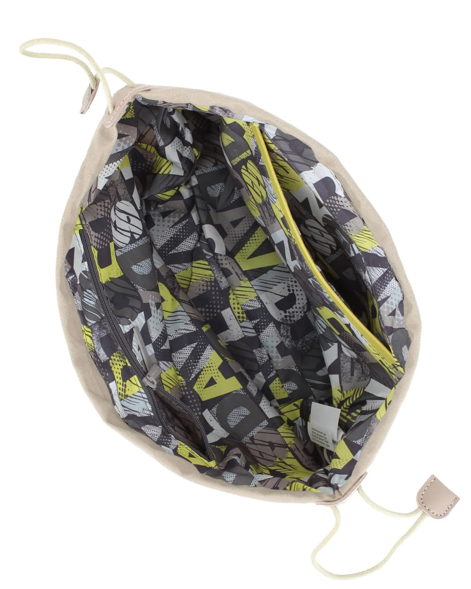 BORSA A SPALLA 1MAN.INTRECC. C/FOULARD