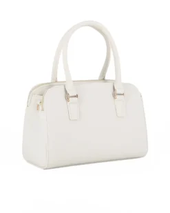 BORSA BAULETTO 2MANICI NAPPATA