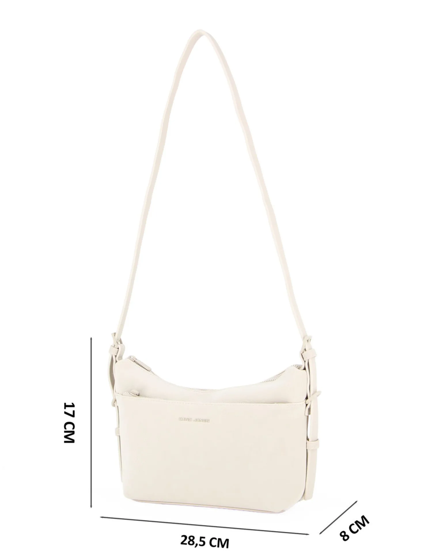 BORSA C/TRACOLLA REGOLABILE