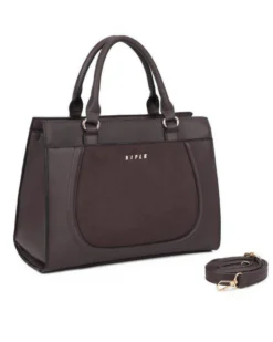 BORSA 2MAN.C/TASCA FRONTALE SCAM.