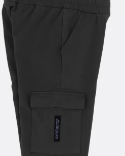 BOY PANTALONE FELPA
