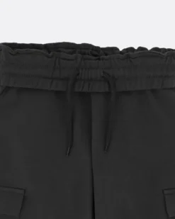 BOY PANTALONE FELPA