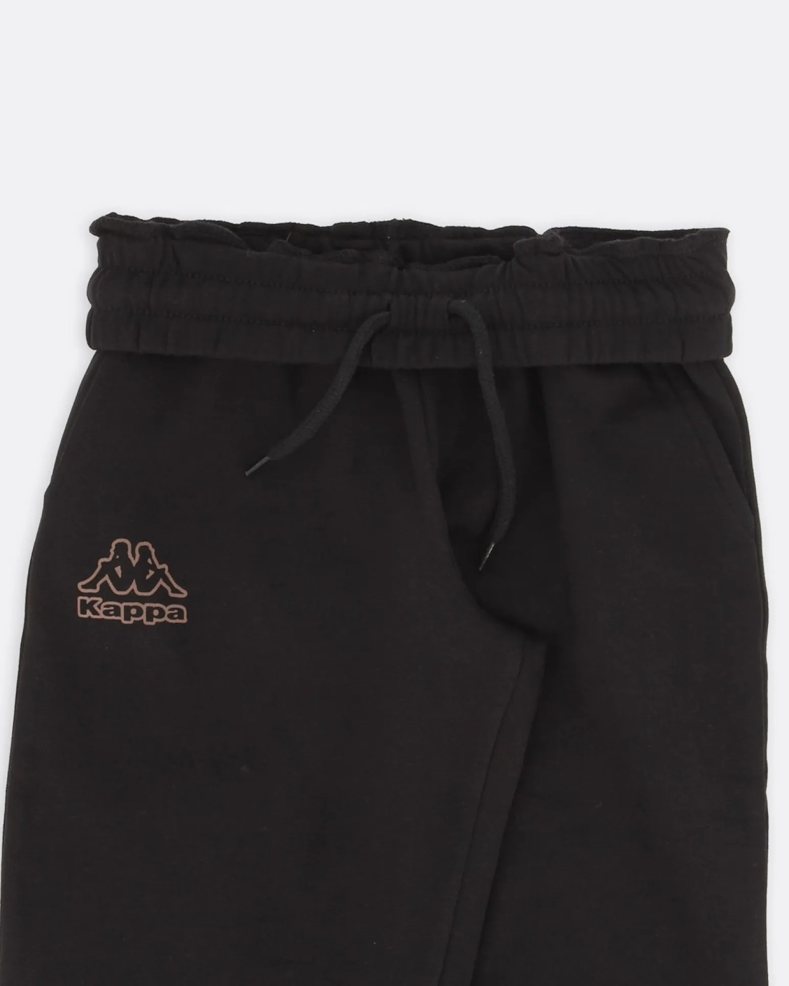 BOY PANTALONE FELPA BASIC
