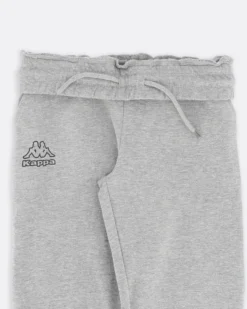 BOY PANTALONE FELPA BASIC