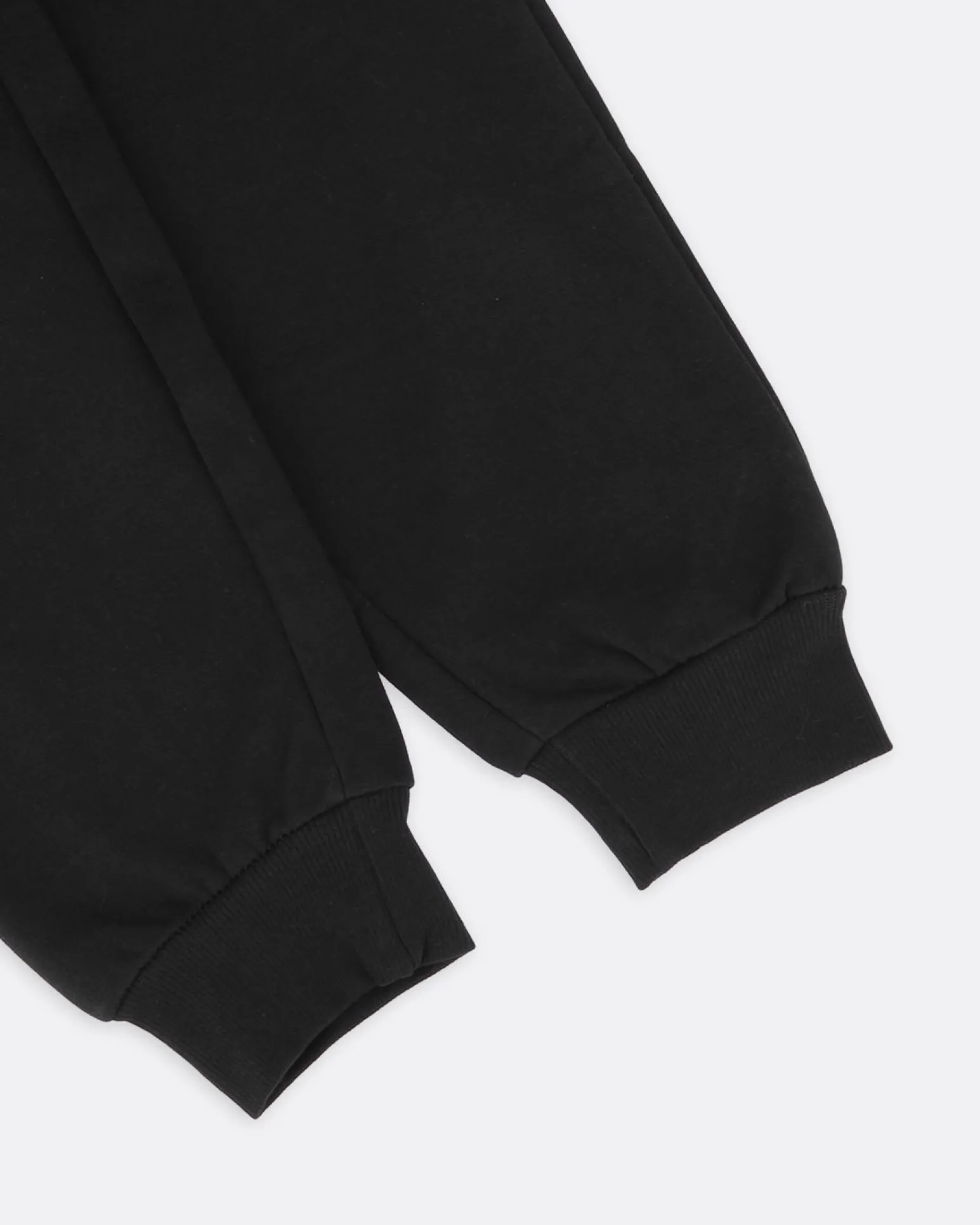 BOY PANTALONE FELPA BASIC