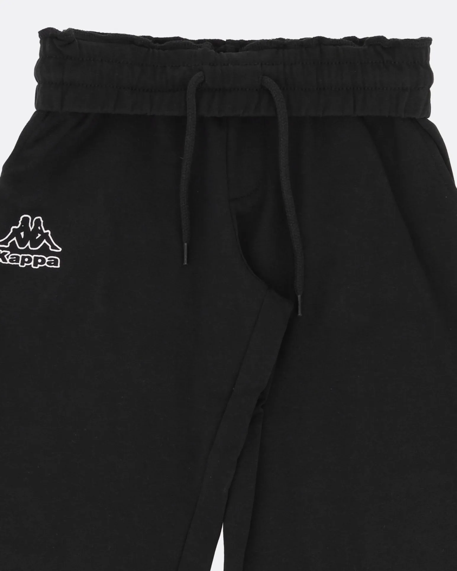 BOY PANTALONE FELPA BASIC