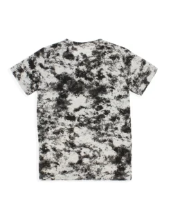 BOY TSHIRT MANICA CORTA