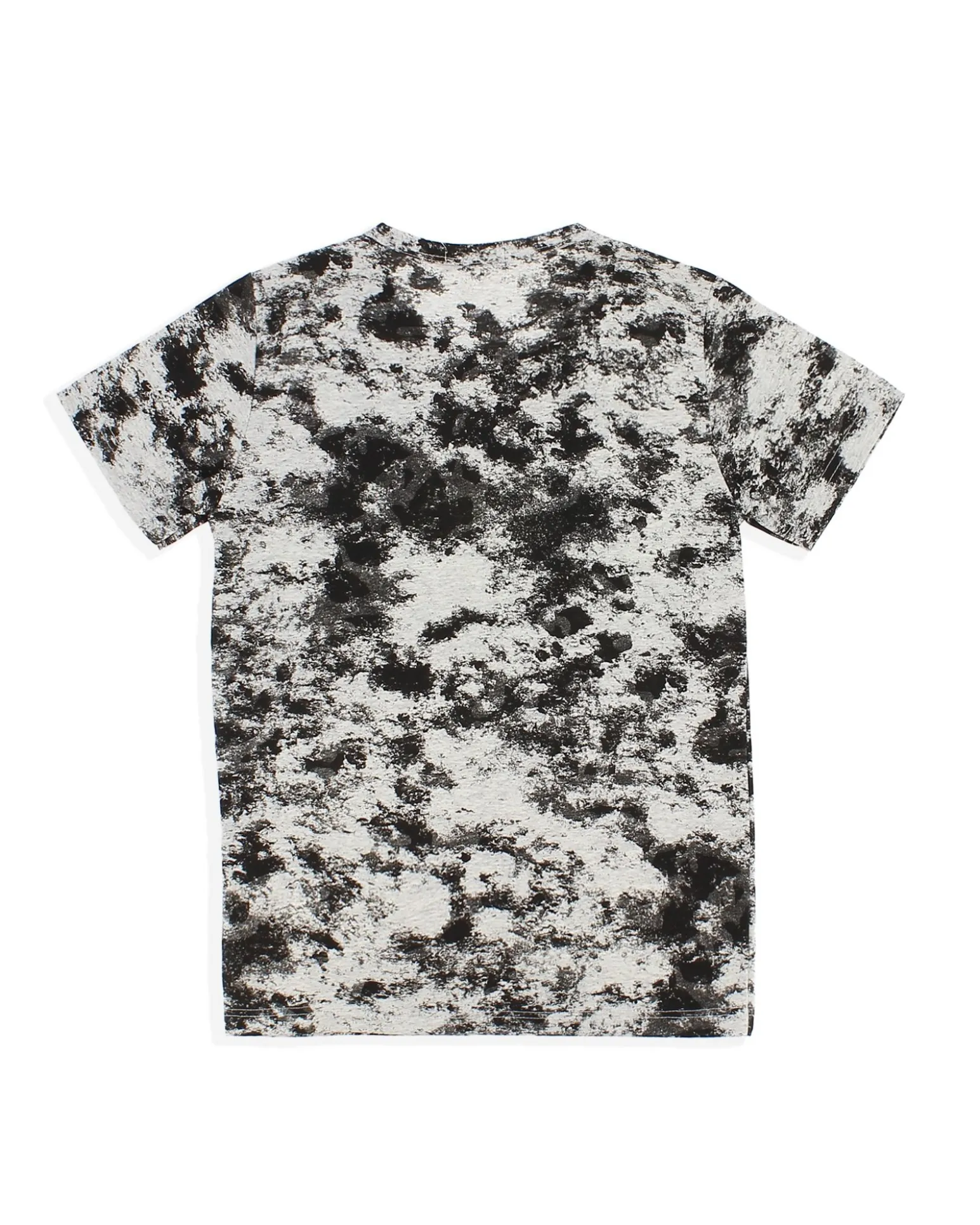 BOY TSHIRT MANICA CORTA