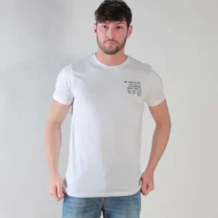 BRAVE SOUL - TSHIRT MANICA CORTA