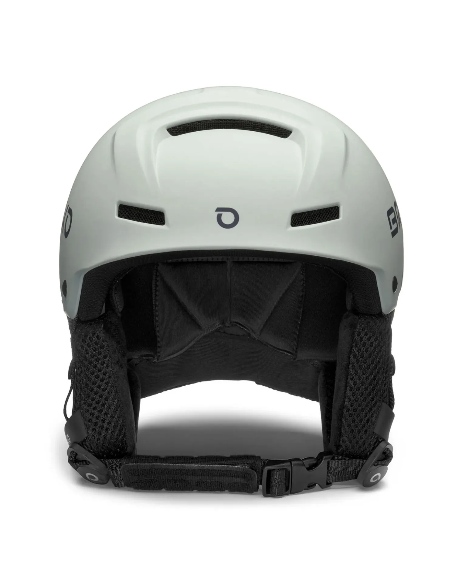 BRIKO - Casco da sci MAMMOTH celeste