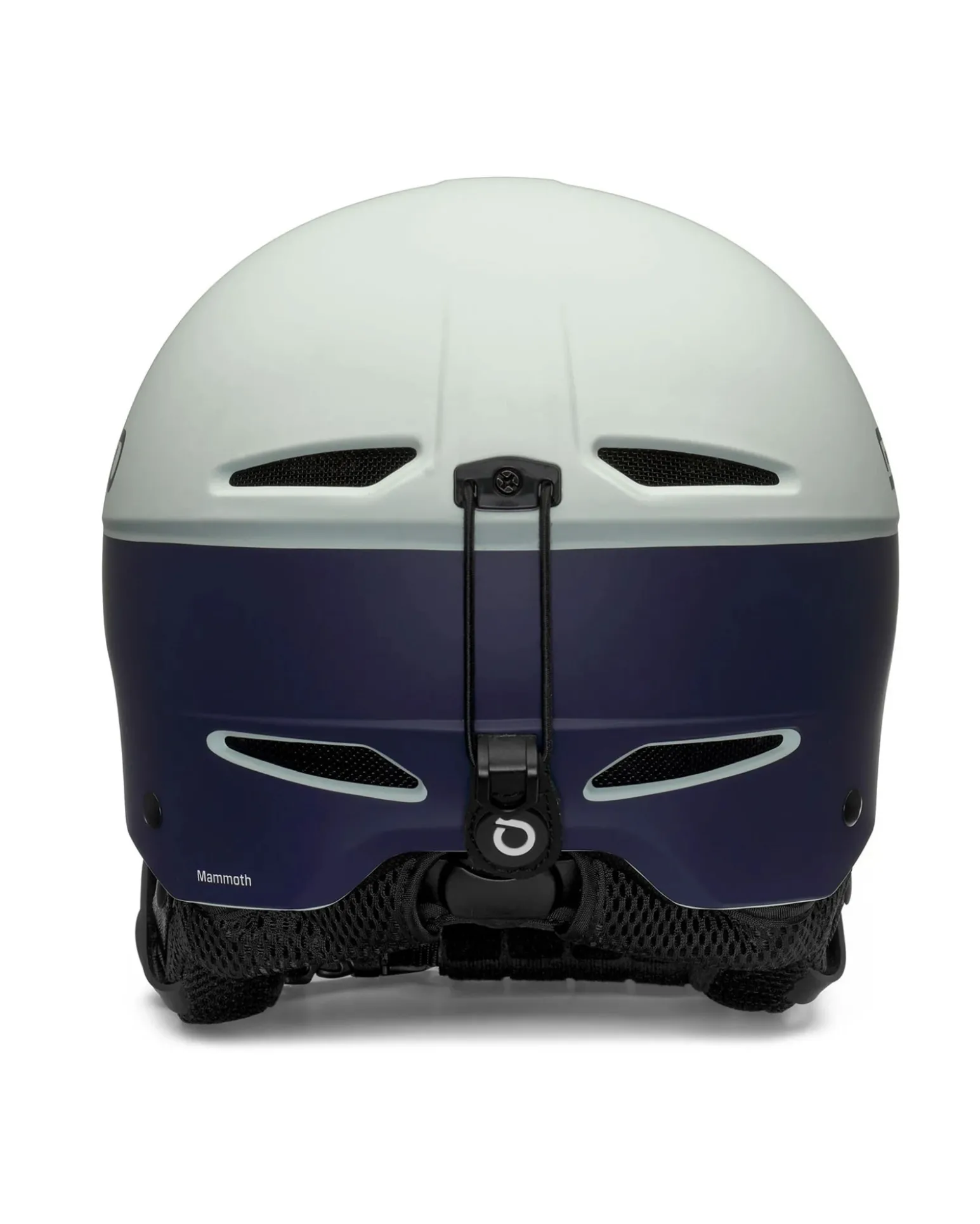 BRIKO - Casco da sci MAMMOTH celeste