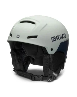 BRIKO - Casco da sci MAMMOTH celeste