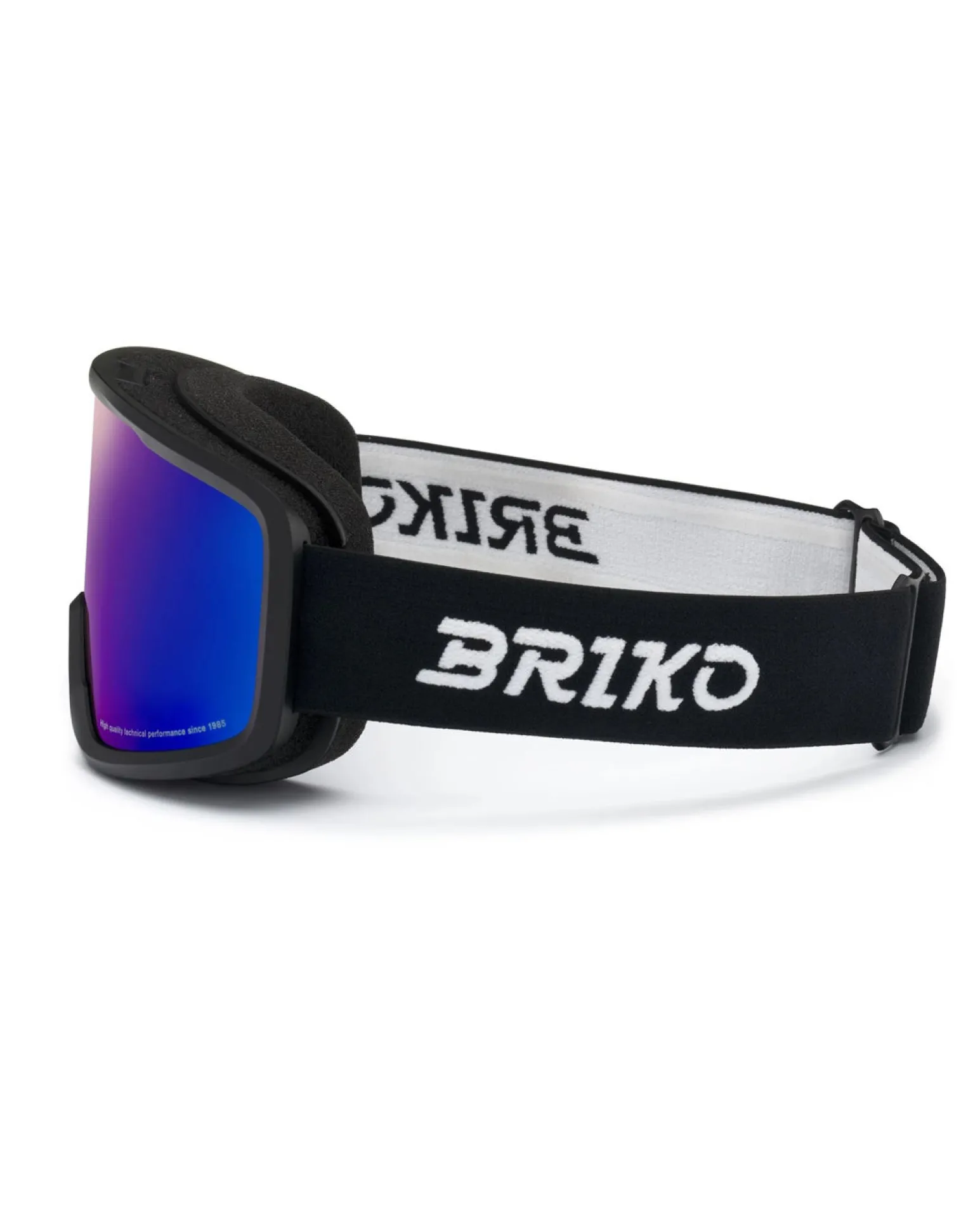 BRIKO - MASCHERA SCI CHILL MBM3