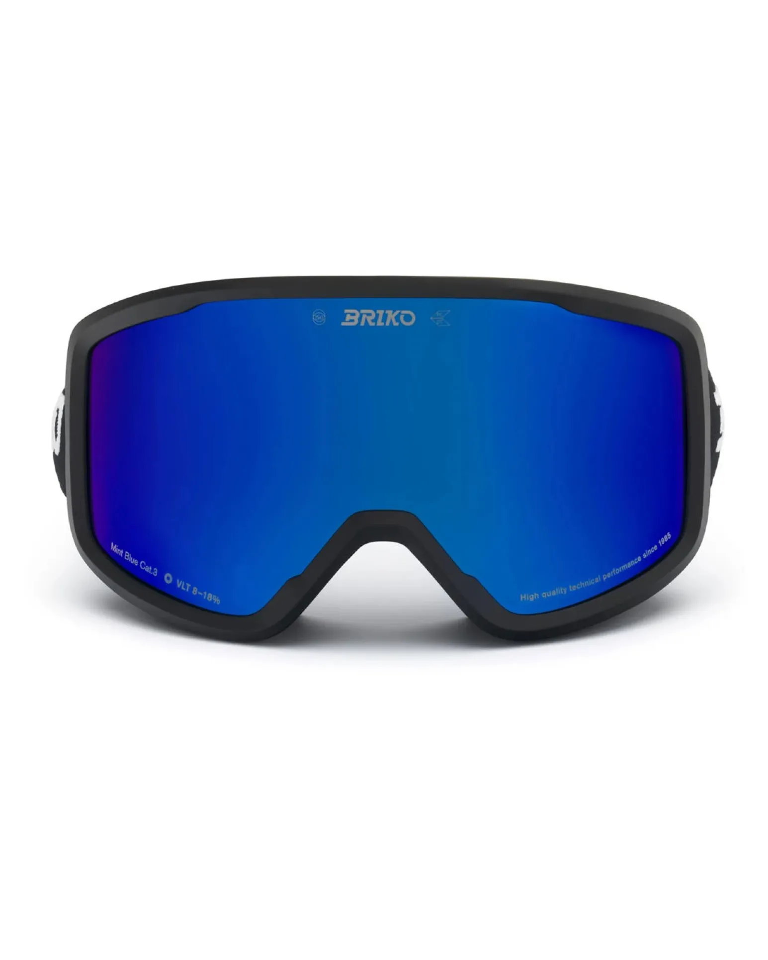 BRIKO - MASCHERA SCI CHILL MBM3
