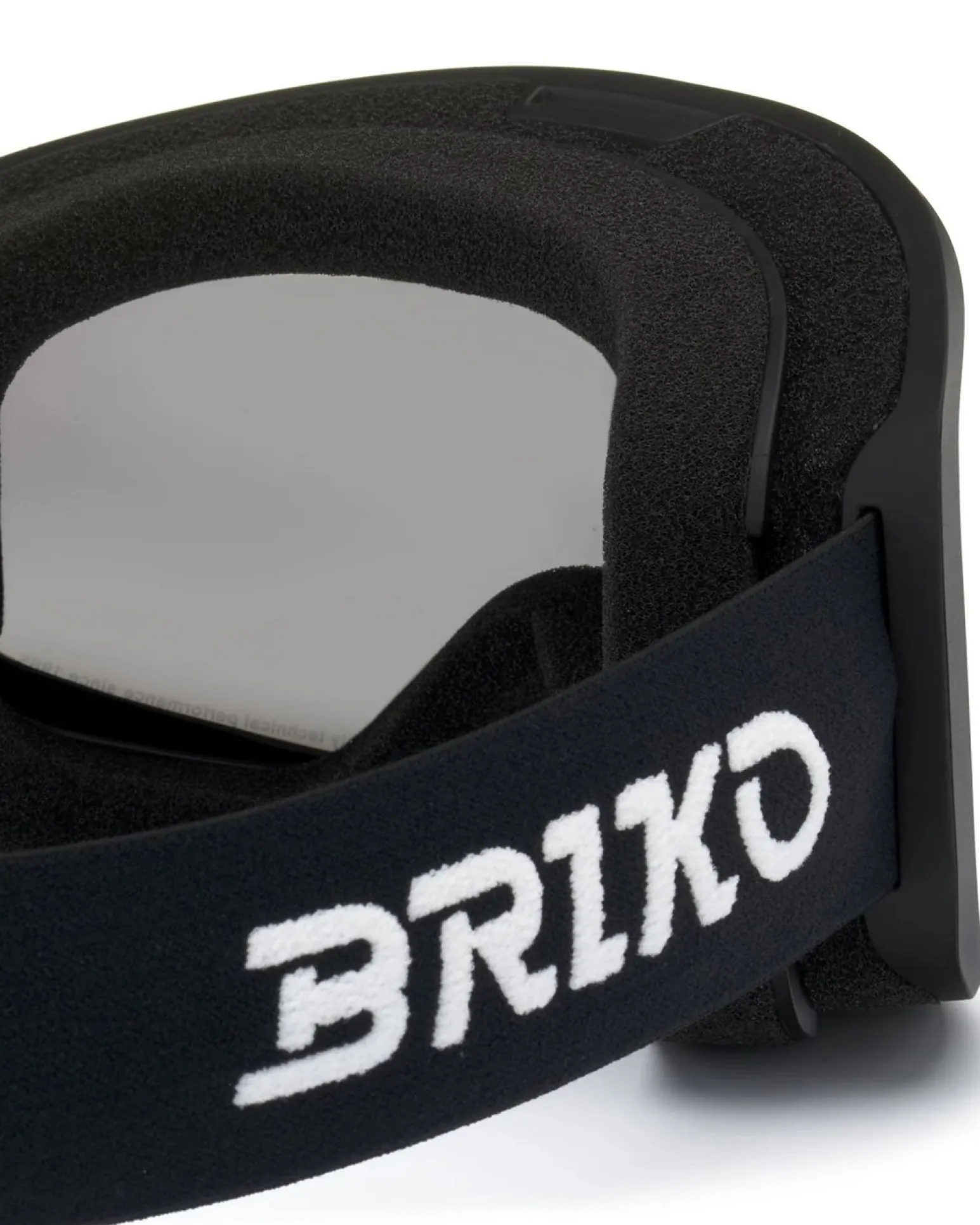 BRIKO - MASCHERA SCI CHILL MBM3