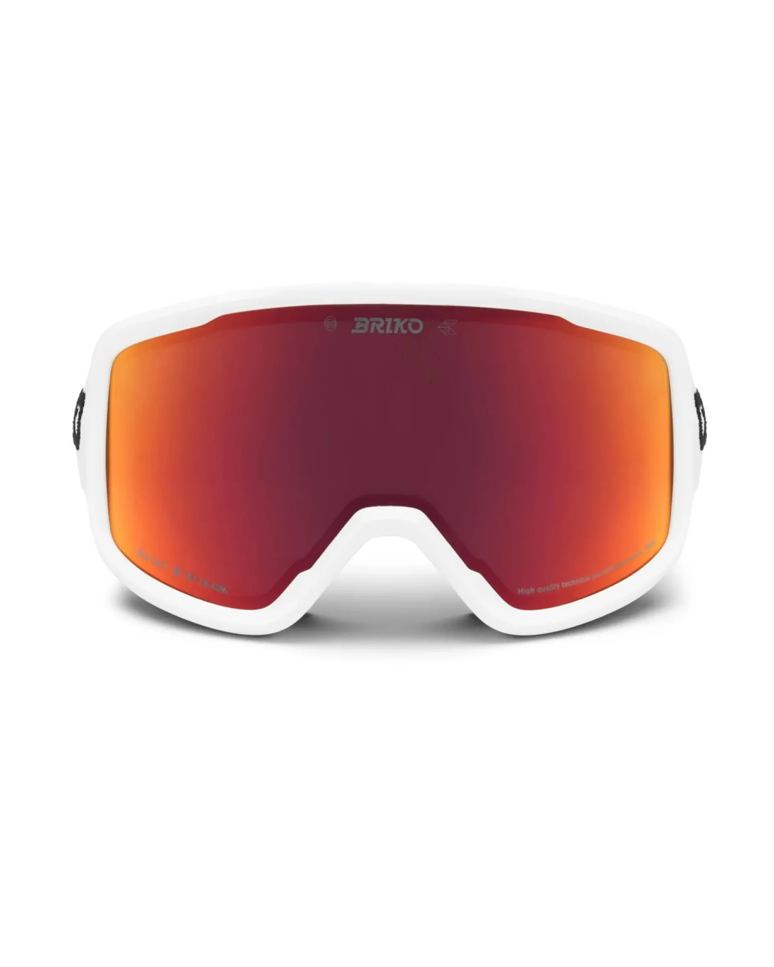 BRIKO - MASCHERA SCI CHILL RM2