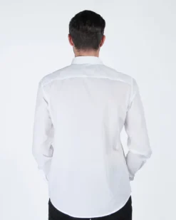 BROKERS - CAMICIA MANICA LUNGA IN SCATOLA
