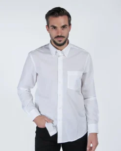 BROKERS - CAMICIA MANICA LUNGA IN SCATOLA