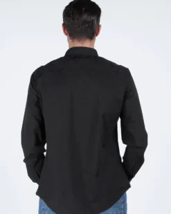 BROKERS - CAMICIA ML COLLO CLASSICO IN SCATOLA