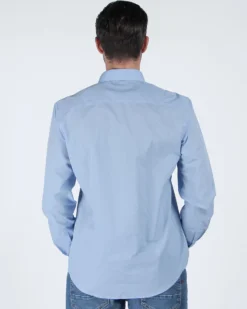 BROKERS - CAMICIA ML COLLO CLASSICO IN SCATOLA