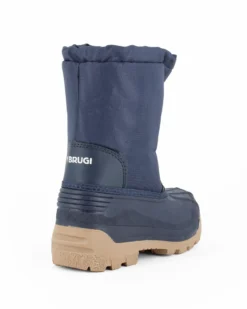 BRUGI - DOPOSCI  DA UOMO BLU, ZC4T-TF92_956