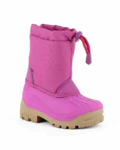 BRUGI - DOPOSCI FUXIA BABY GIRL