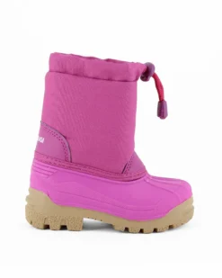 BRUGI - DOPOSCI FUXIA BABY GIRL