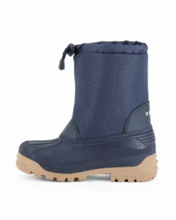BRUGI - DOPOSCI JUNIOR  BLU DAL 35 AL 40, ZC4S-TF92_956
