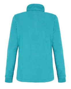 BRUGI - MICROPILE ACQUA DA DONNA MEZZA ZIP