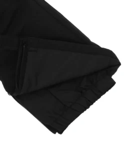 BRUGI -PANTALONE DA SCI DONNA NERO 3000, 9GOF-TS63