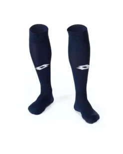 CALZE CALCIO JR BLU