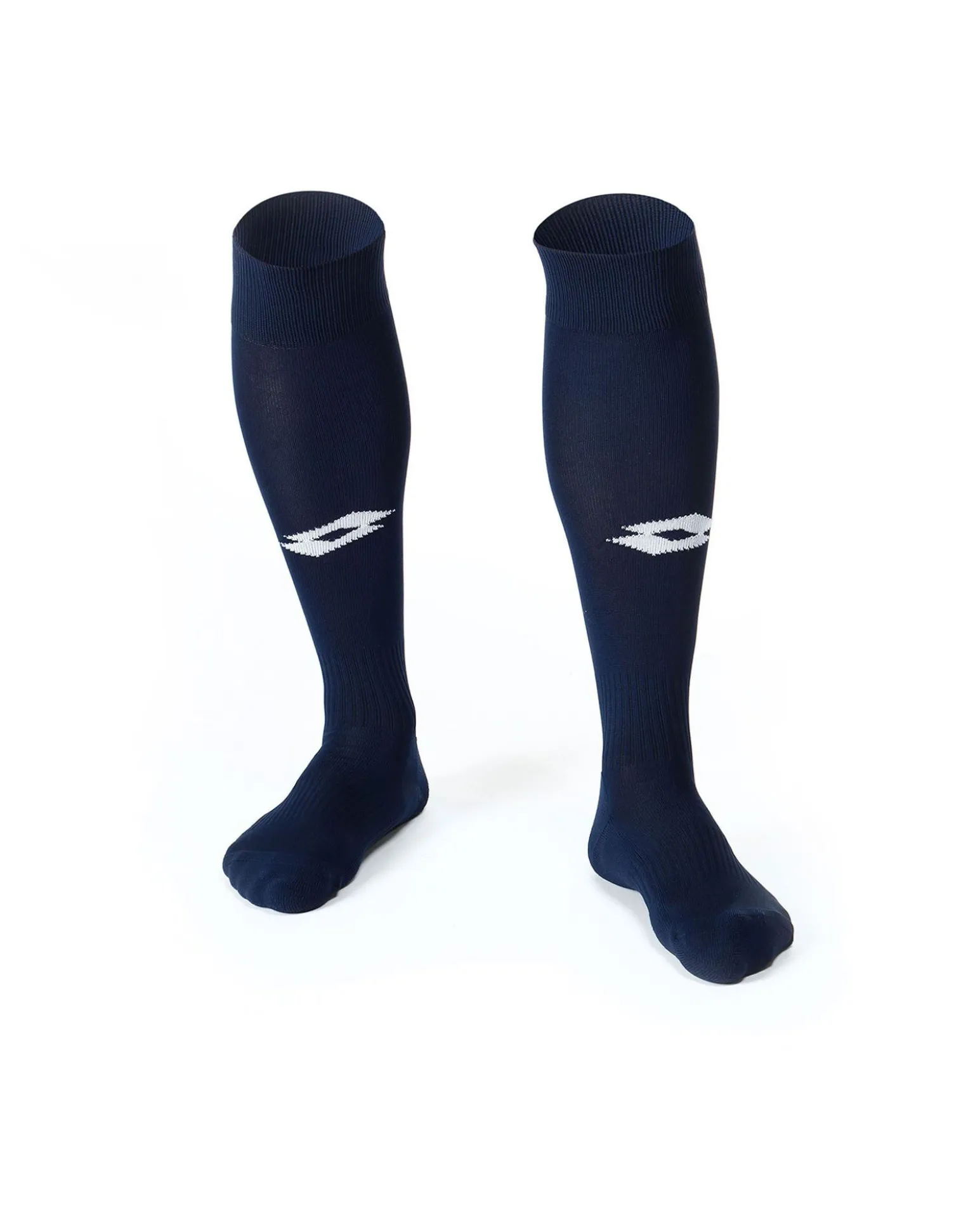 CALZE CALCIO JR BLU