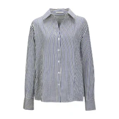 CAMICIA MANICA LUNGA