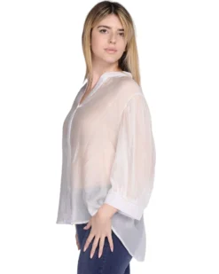 CAMICIA MANICA LUNGA