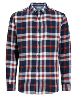 CAMICIA MANICA LUNGA CALSSI AUTUMN
