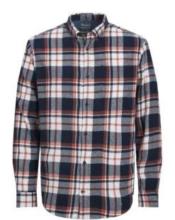 CAMICIA MANICA LUNGA CALSSI AUTUMN
