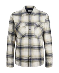 CAMICIA MANICA LUNGA EDDIE