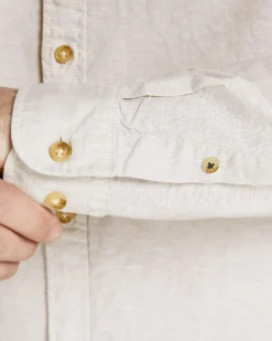 CAMICIA MANICA LUNGA JJESUMMER BAND