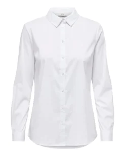 CAMICIA MANICA LUNGA MIO