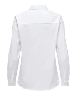 CAMICIA MANICA LUNGA MIO