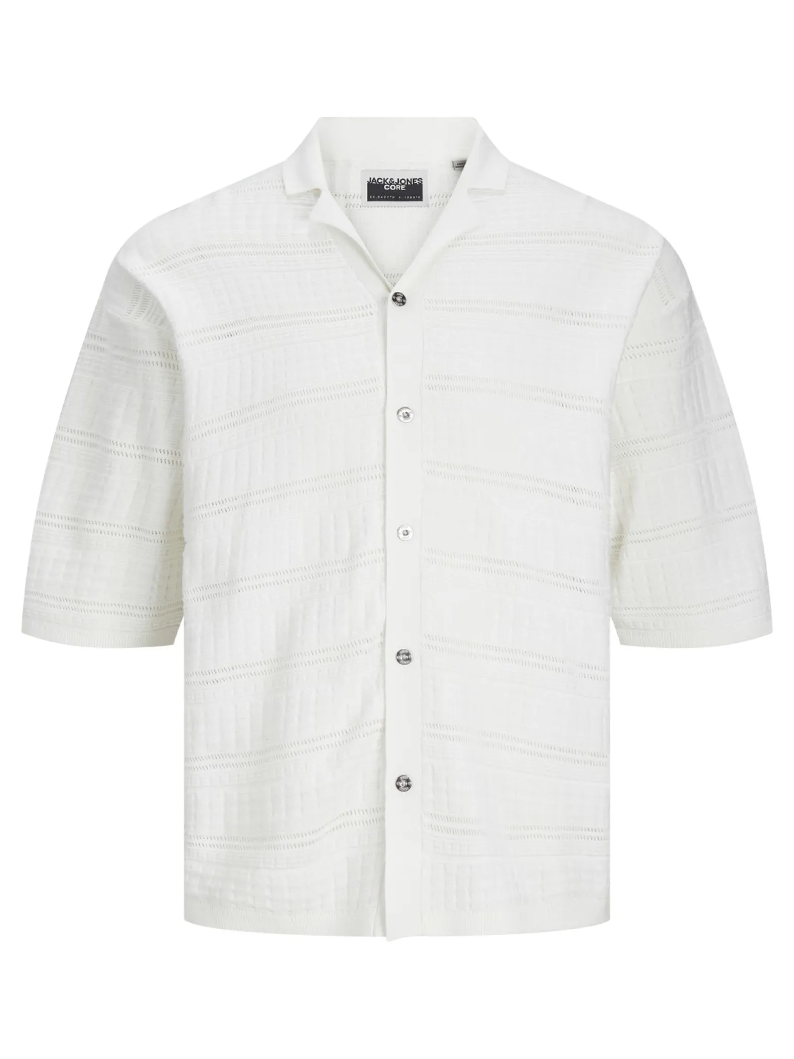 CAMICIA MEZZA MAICA JAKE