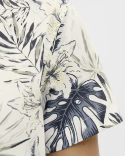 CAMICIA MEZZA MANICA