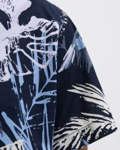 CAMICIA MEZZA MANICA