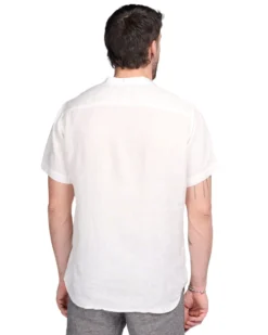 CAMICIA MEZZA MANICA COREANA