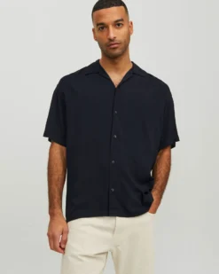 CAMICIA MEZZA MANICA JJEJFF