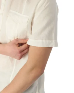 CAMICIA MEZZA MANICA TASCHE
