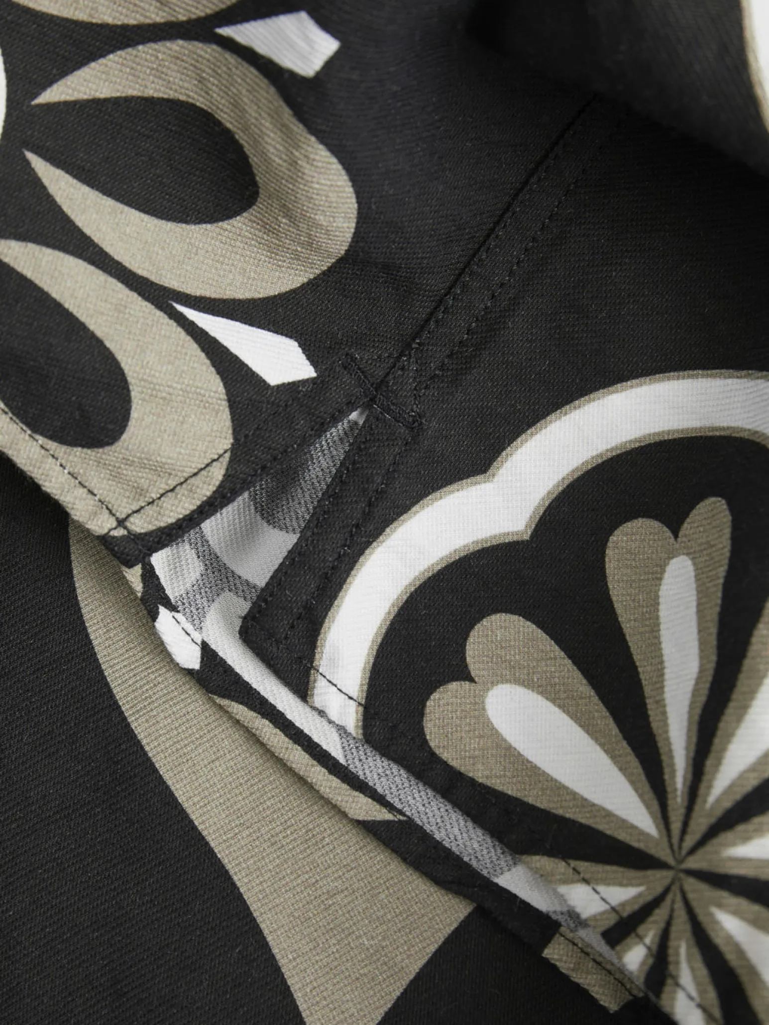 CAMICIA MEZZA MANICA URBAN EDGE
