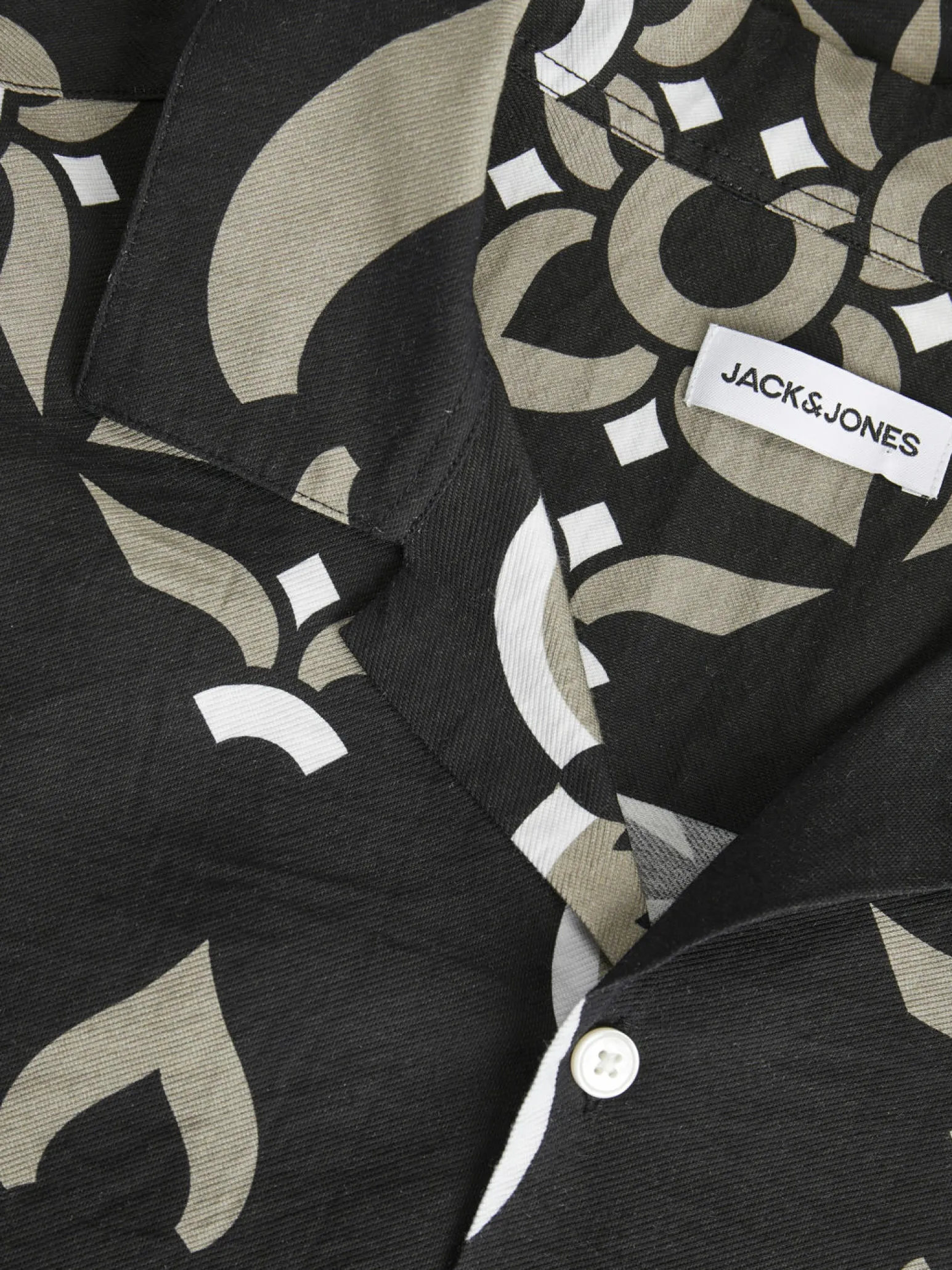 CAMICIA MEZZA MANICA URBAN EDGE