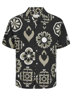 CAMICIA MEZZA MANICA URBAN EDGE